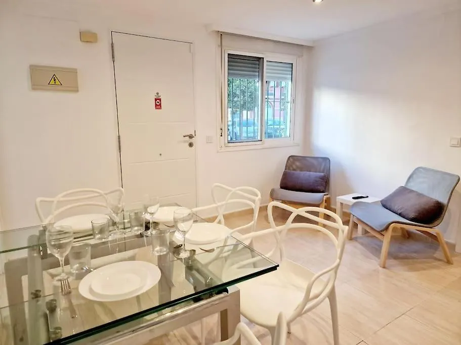 פואנגירולה Stella Maris Village-2Bed ספרד