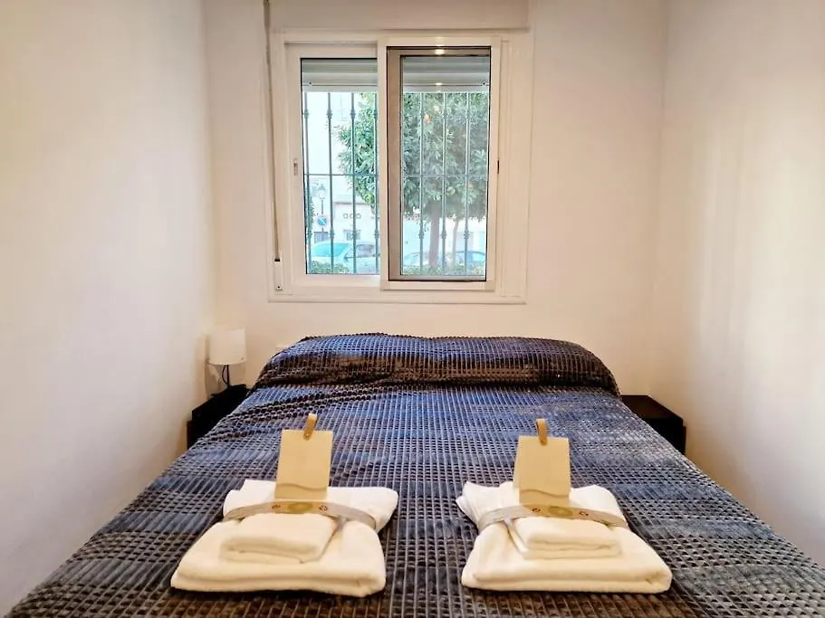 פואנגירולה Stella Maris Village-2Bed 0*,  ספרד