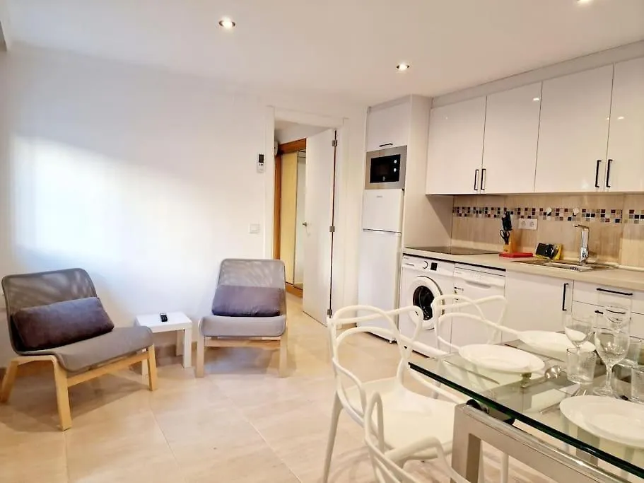 פואנגירולה Stella Maris Village-2Bed דירה