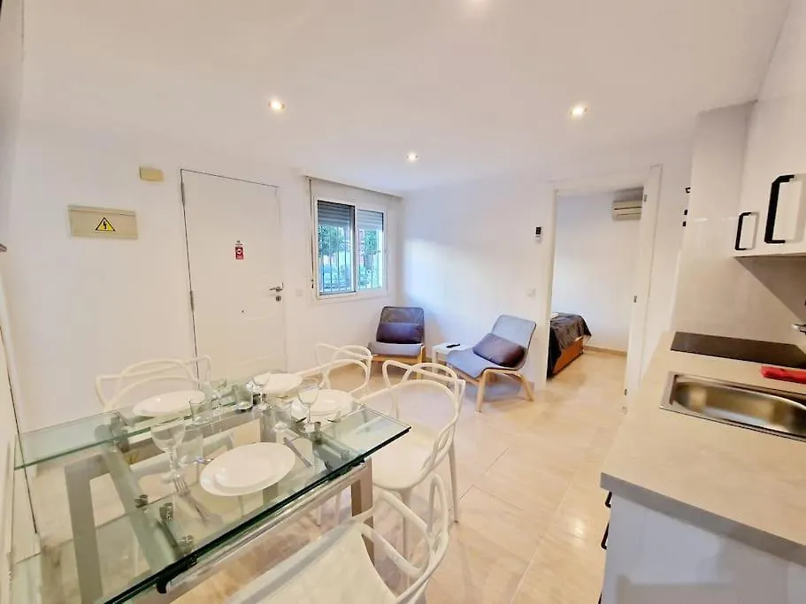 פואנגירולה Stella Maris Village-2Bed 0*,  ספרד