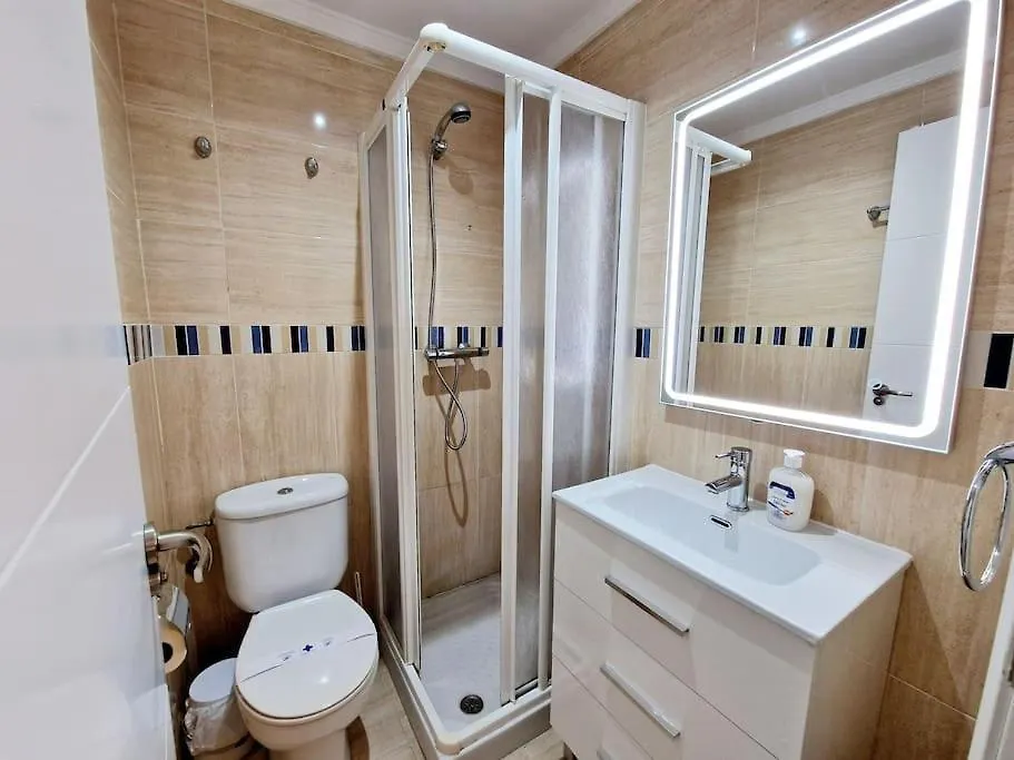 פואנגירולה Stella Maris Village-2Bed 0*,